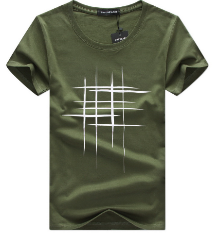 T-shirt Image 2