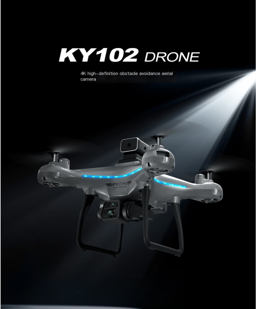 Drone Image 1
