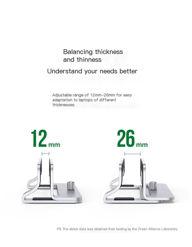 Laptop Stand Image 9