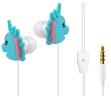 Pony Headphones