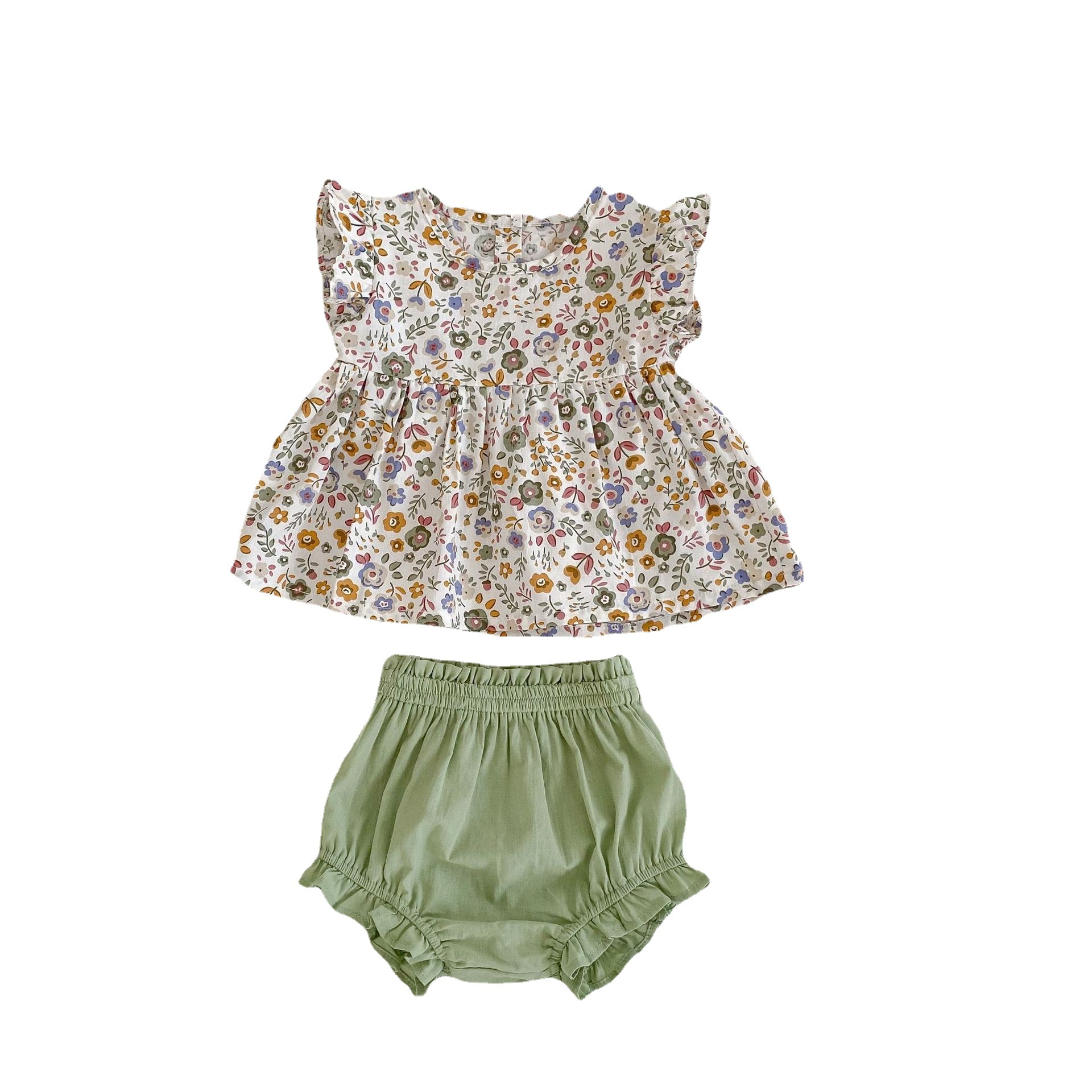 Summer Outfit