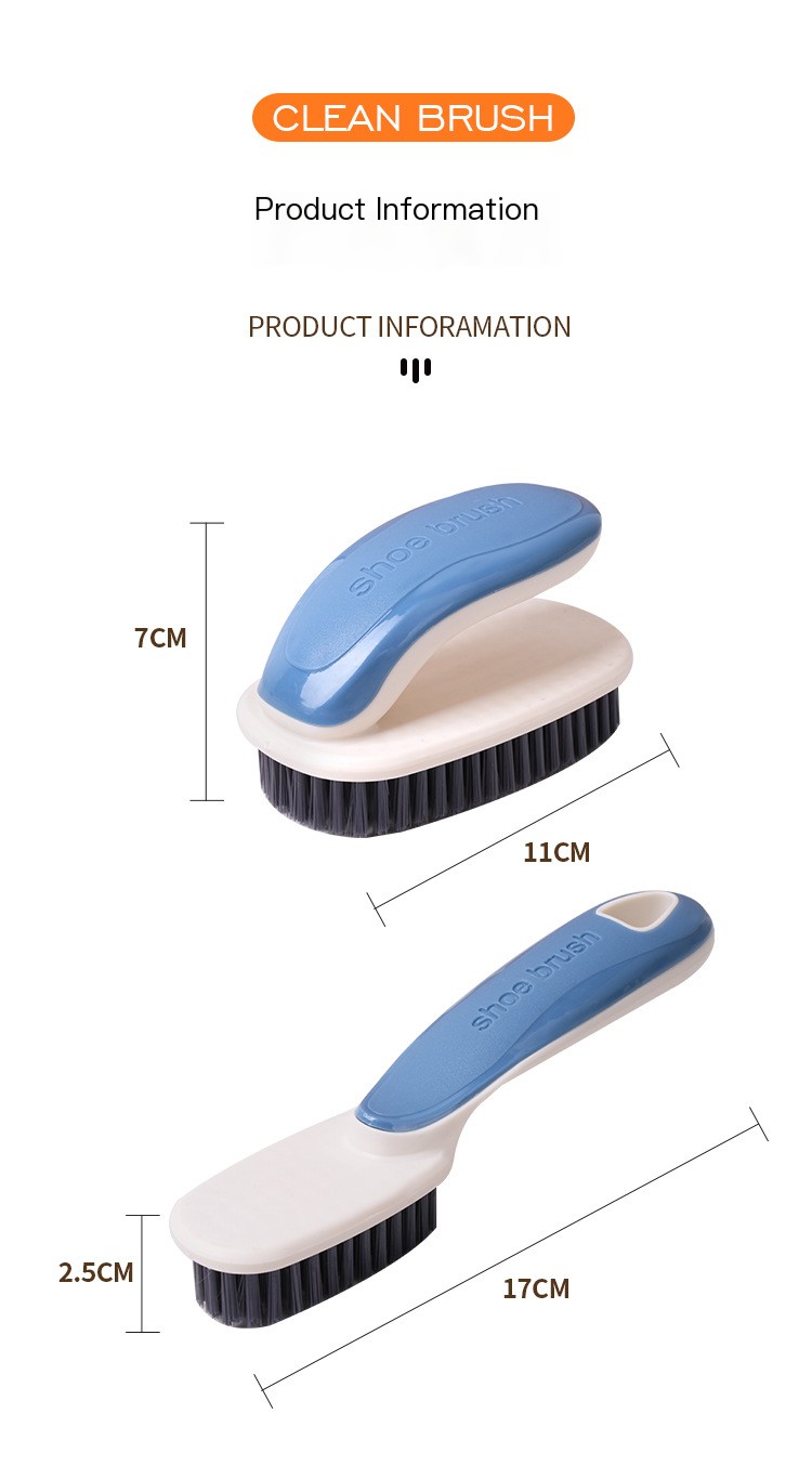 Shoe Brush Image