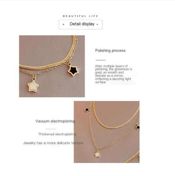 Versatile Jewelry Options