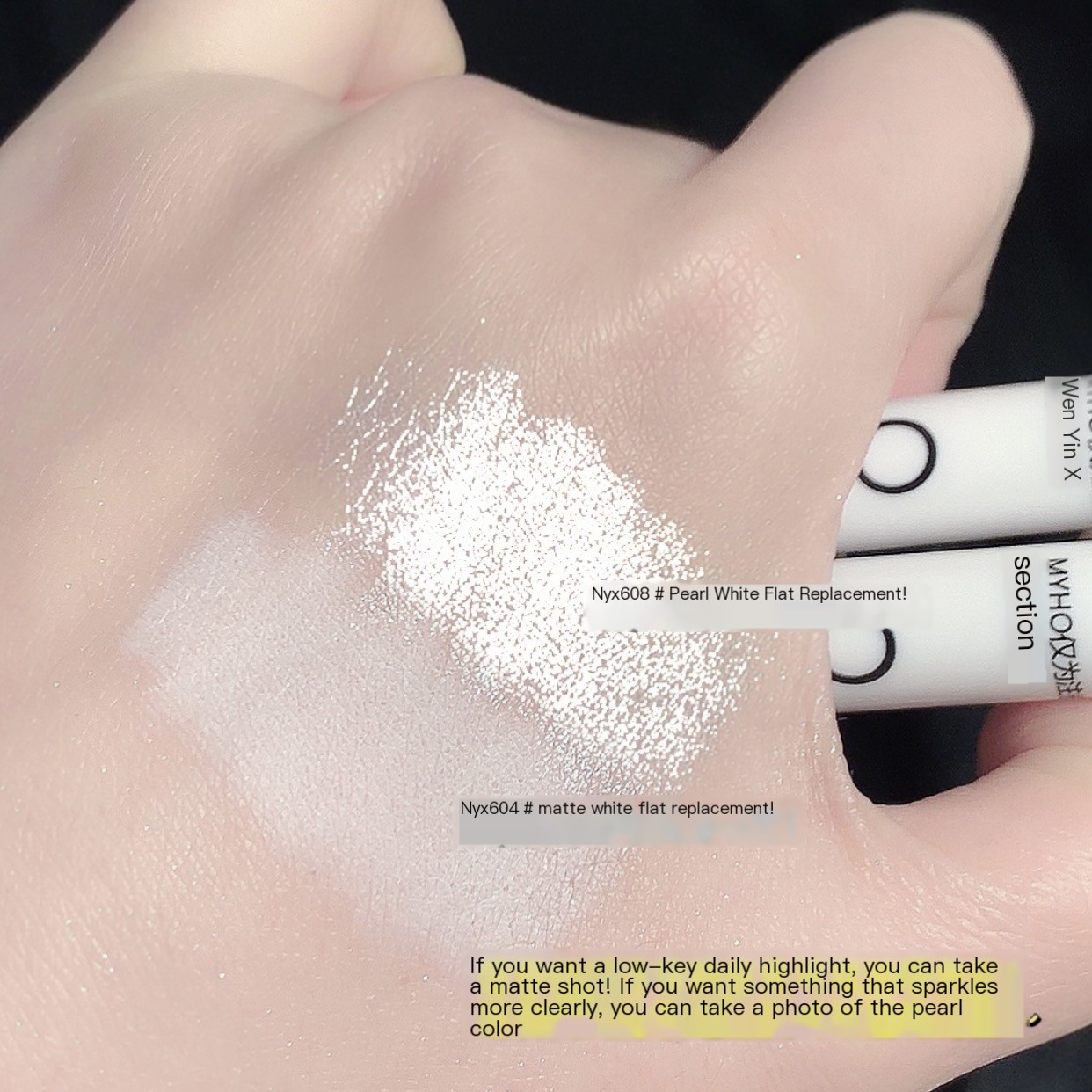 MYHO Brightening Pen Image 2