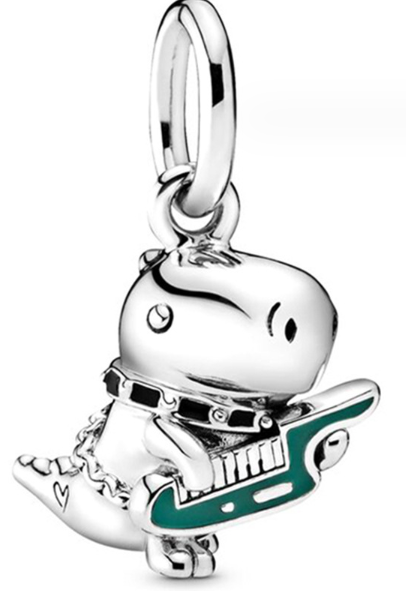 Berloque Moon Charm 3