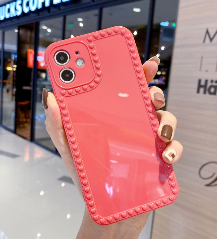 Color Variations of Mobile Phone Case