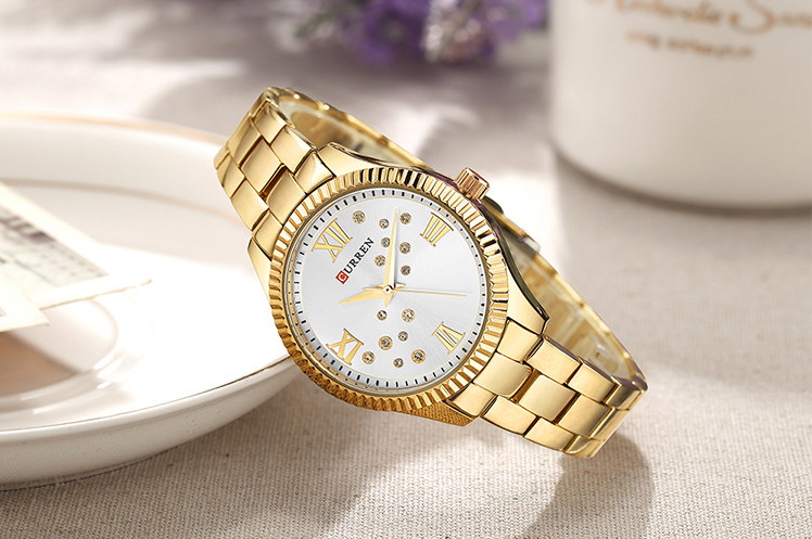 Fashion Watch Image 6