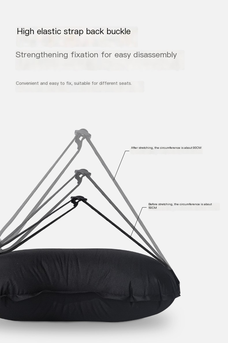 Lumbar Support 6