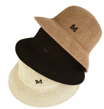 Fisherman Hat Details