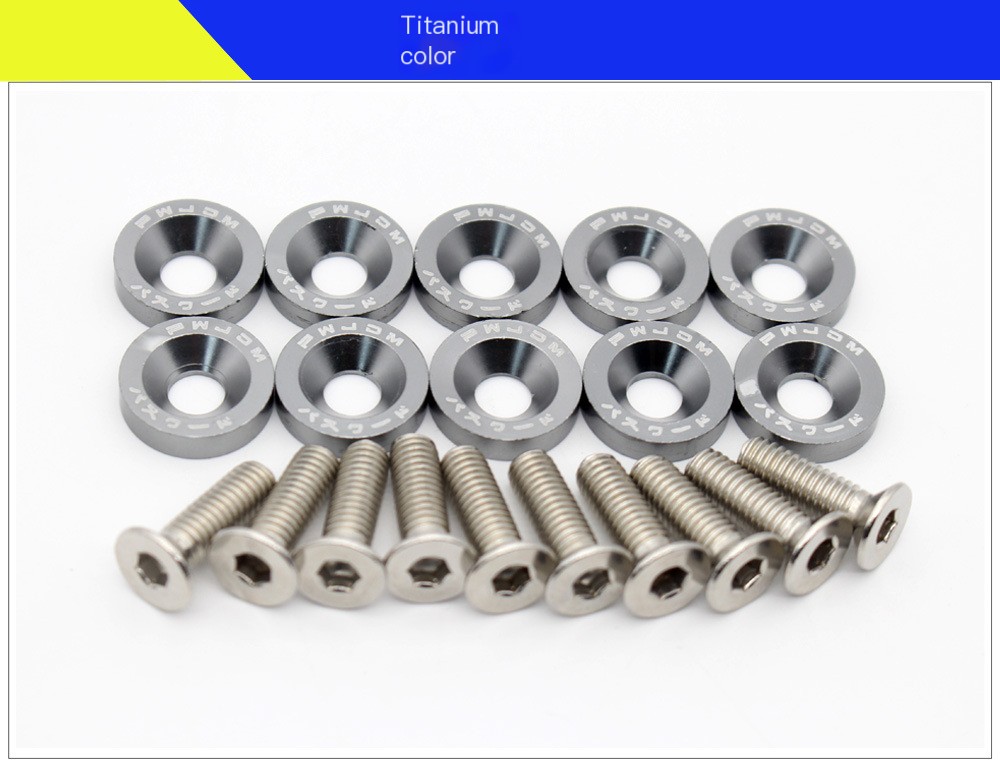 Gasket Screw Image 15