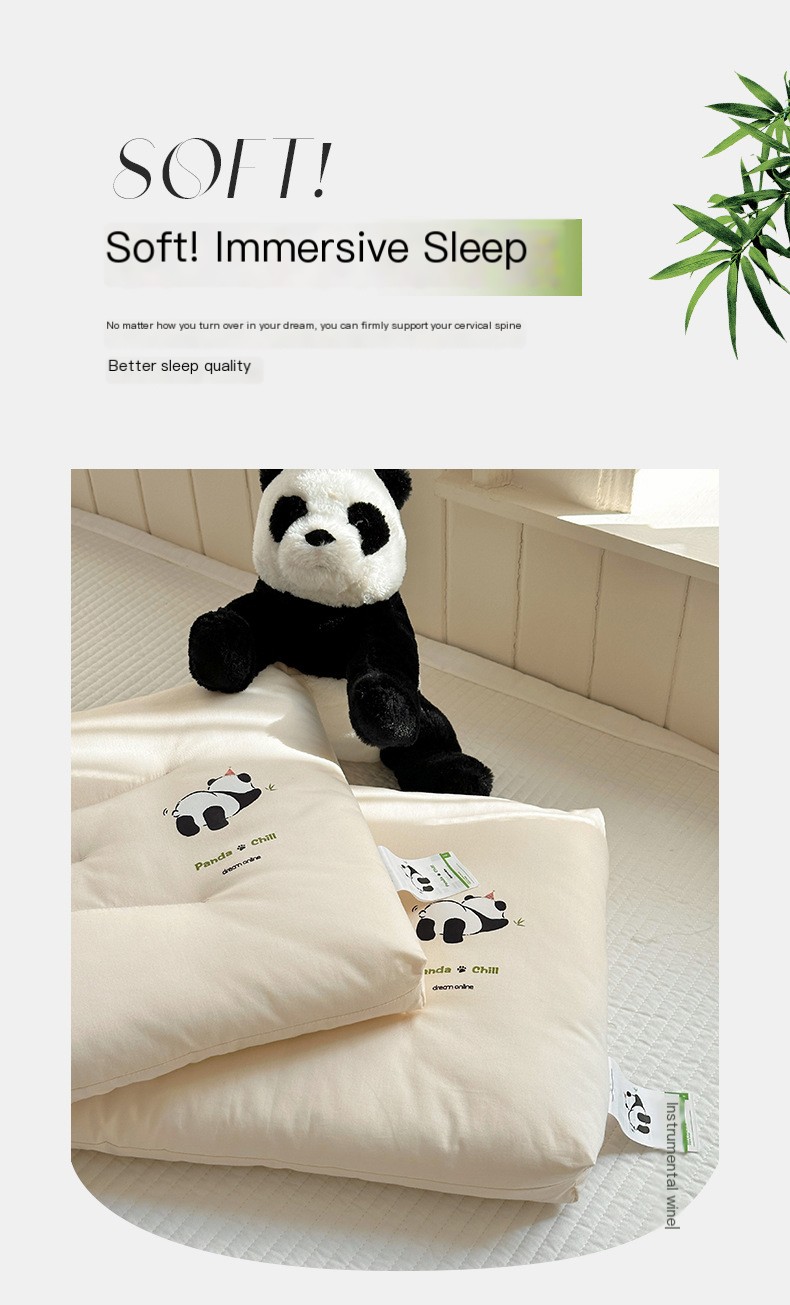 Children's Pillow 2