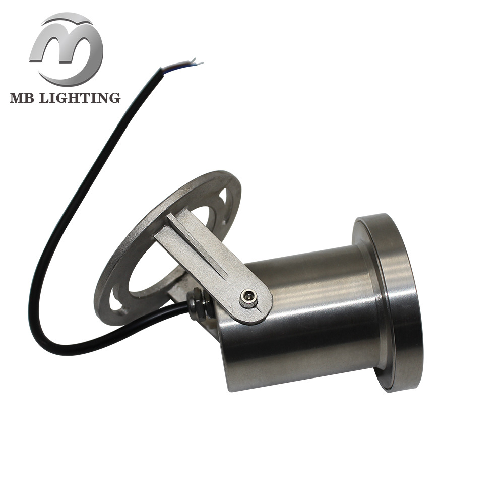 Modern Pool Light 3