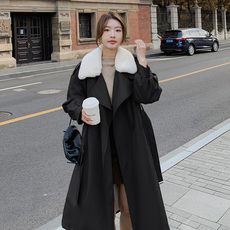 Khaki Coat