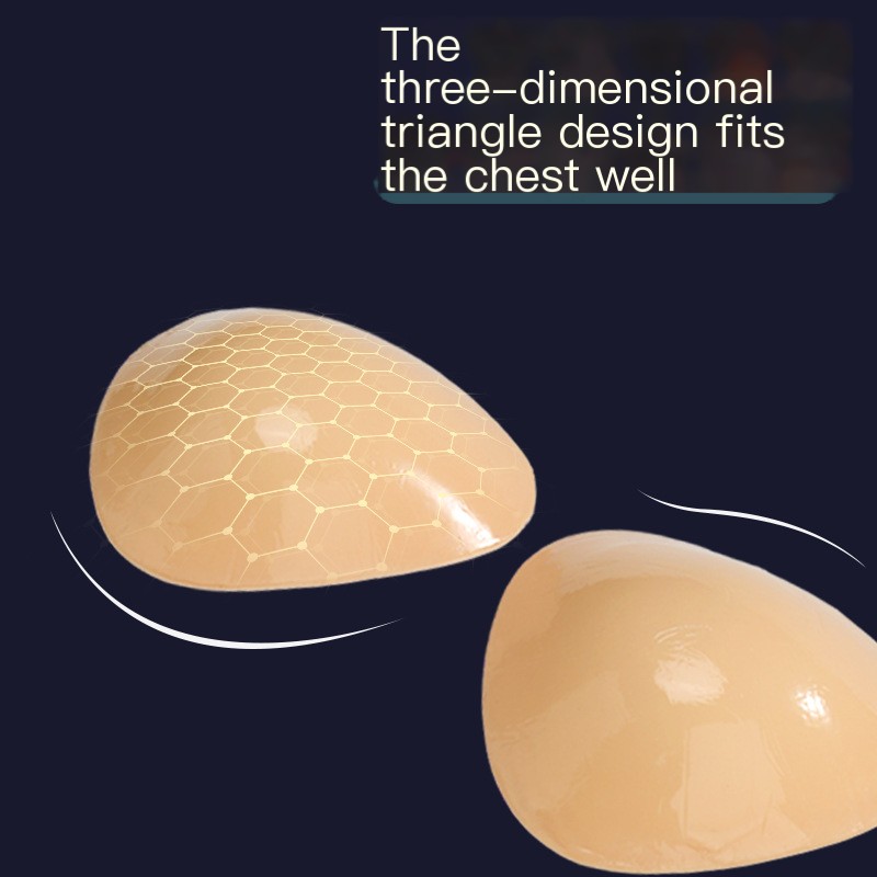 Sticky Bra Pads Variant 4