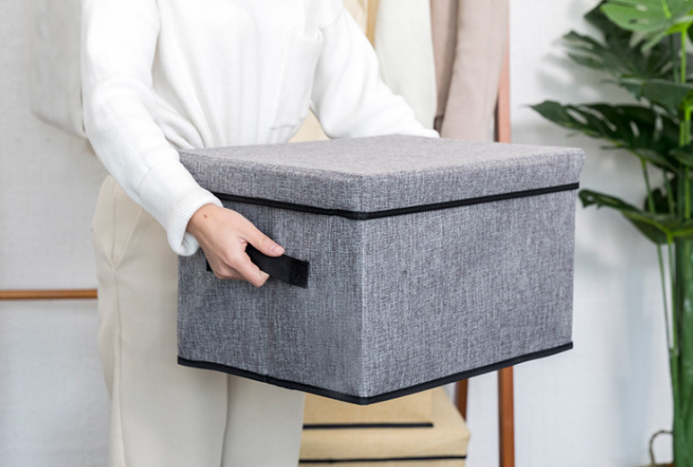 Storage Box Image 6