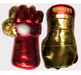 Fantasy Kids Marvel Iron Man