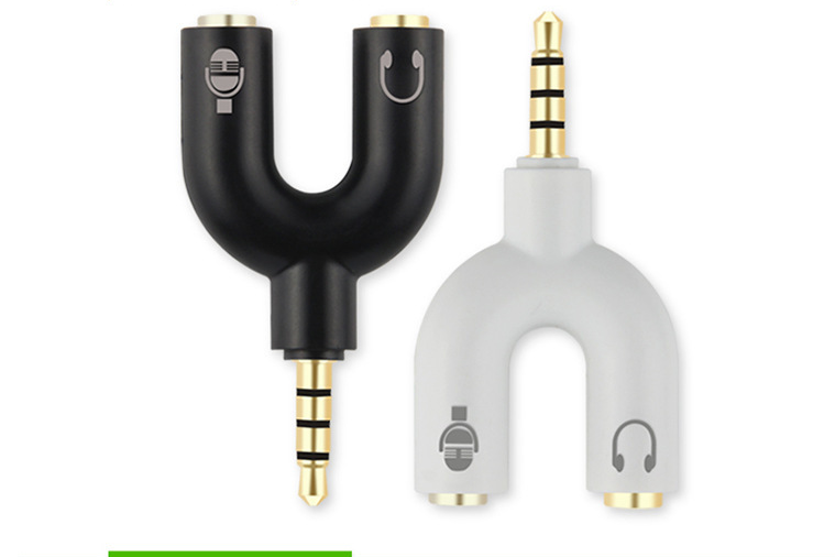 Audio Adapter Image 2
