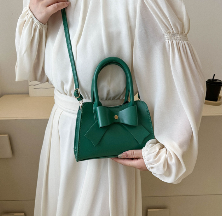 Summer Fashion Bow Knot Bag 3