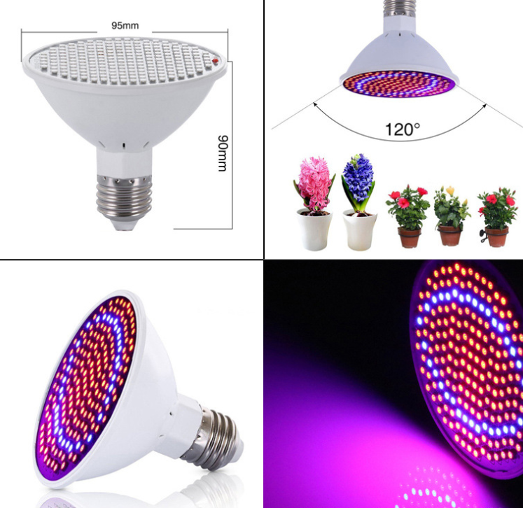 LED Grow Light Image 5