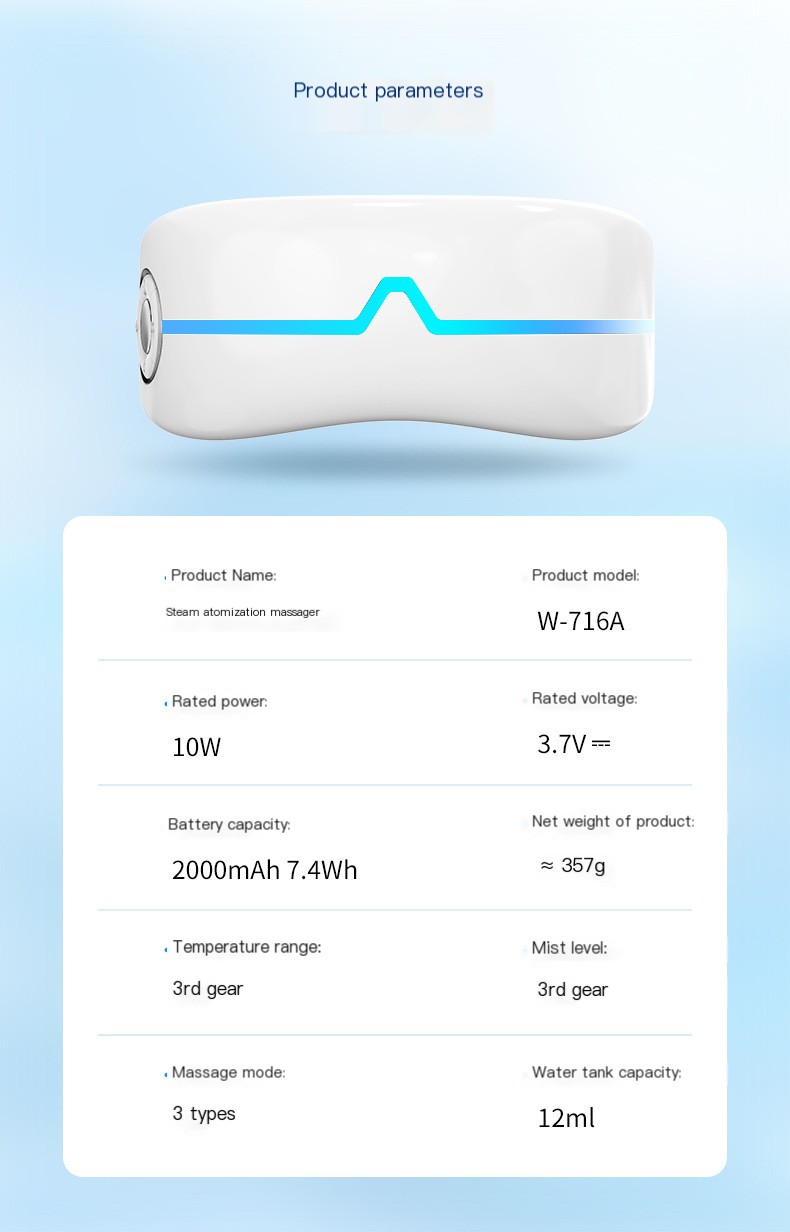 Eye Massager Image 8
