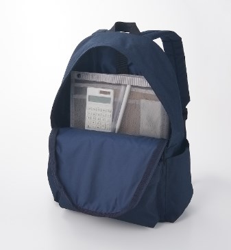 Gradient Backpack 3