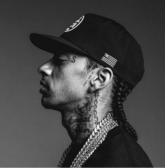 Nipsey Hussle Baseball Cap 4