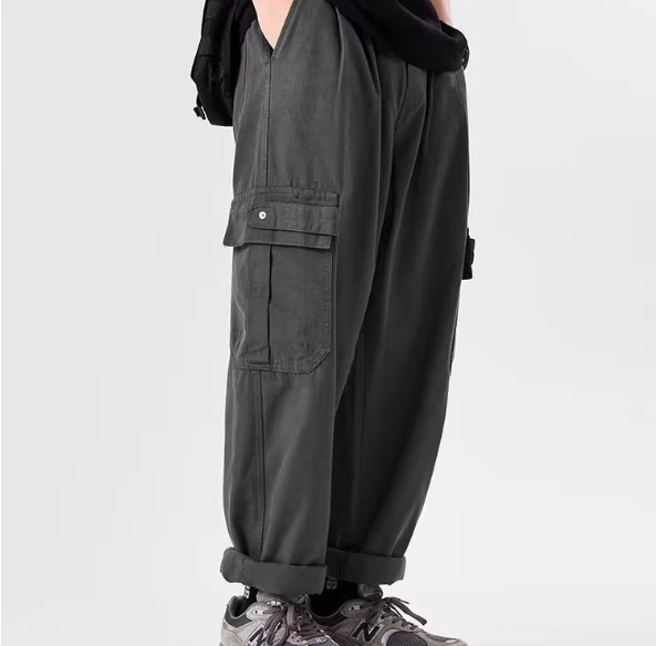 Cargo Pants 2