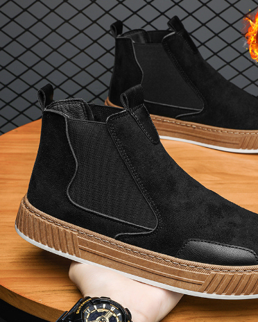 Bota Casual Boots Image 6