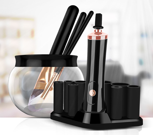 Makeup Brush Cleaner