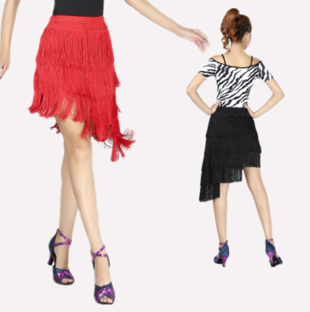 Belly Dance Skirt 3