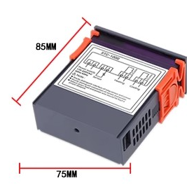 Temperature Controller Image 1