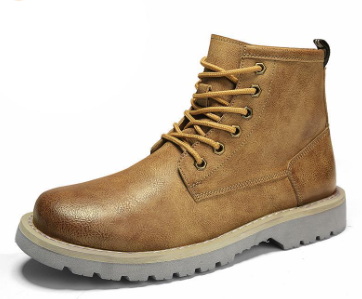 Men's Boots Image 4