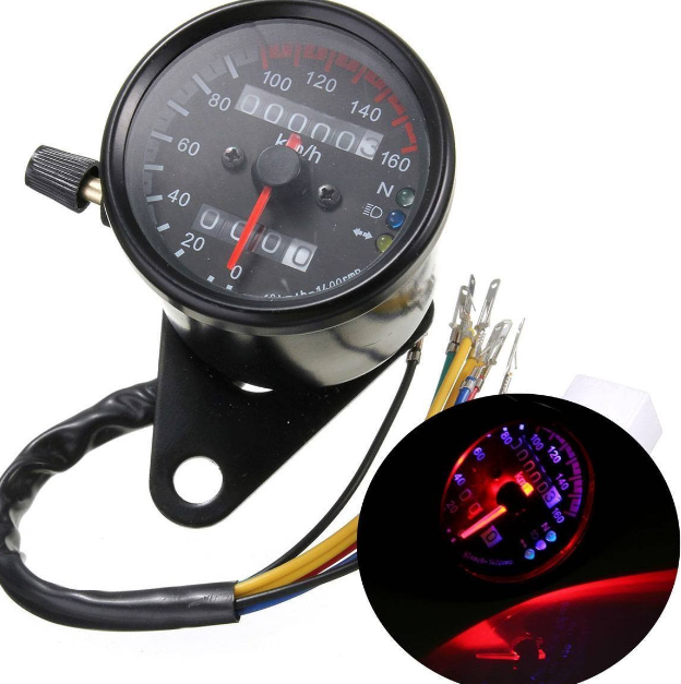 LED Night Running Light