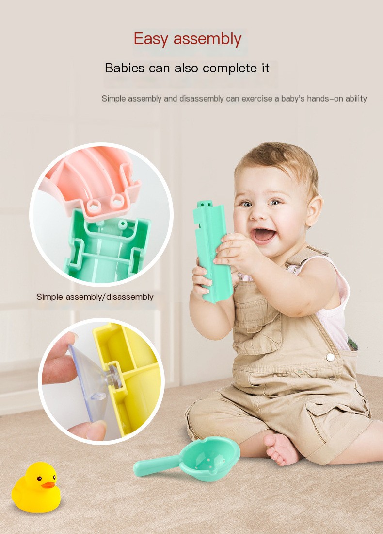 Children's Bath Toy 6