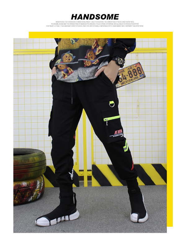 Versatile Black Color