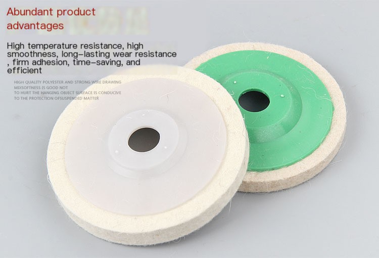 Polishing Wheel 6