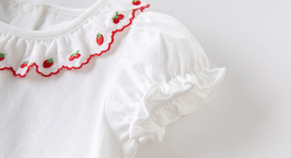 Summer Dress Image 4