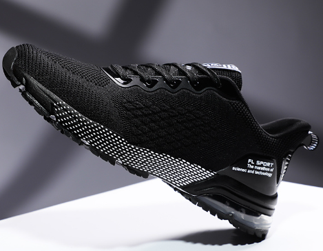 Zapatillas de running para hombre 4