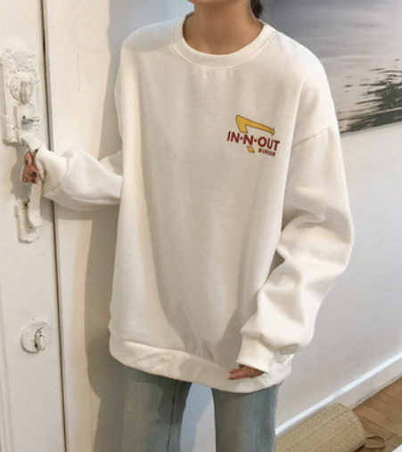 Sweatshirt Image 6