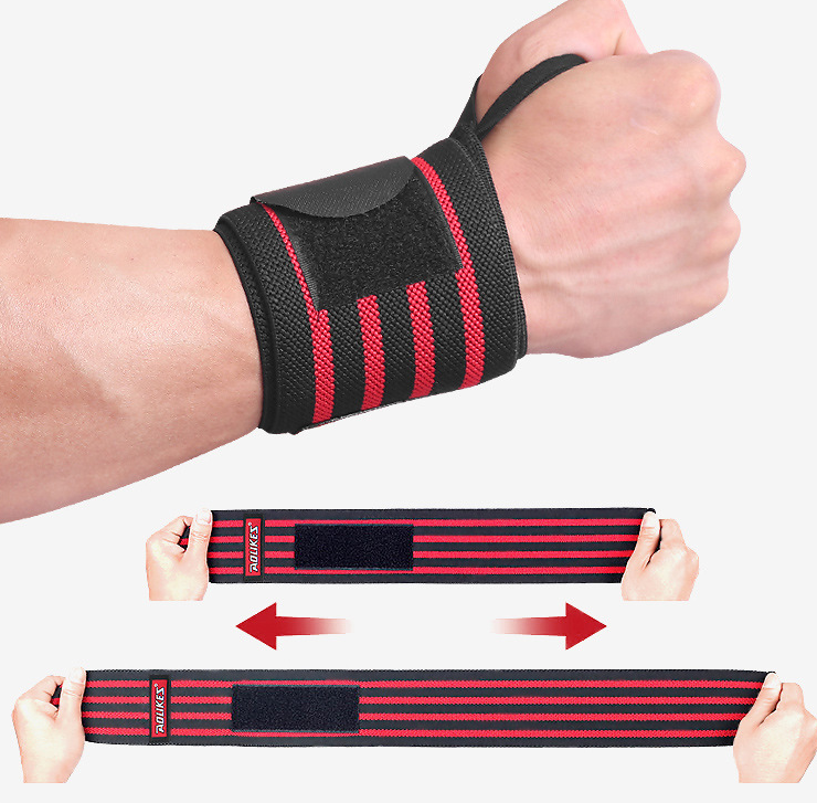 Wrist Support Image 2