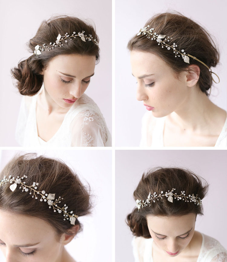 Bridal Headband