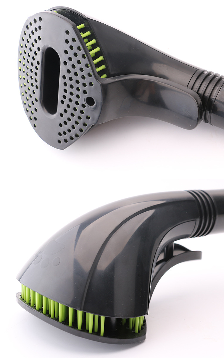Pet Brush Vacuum Head Image 4