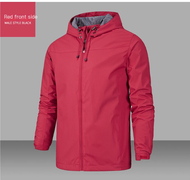 Jacket Image 5