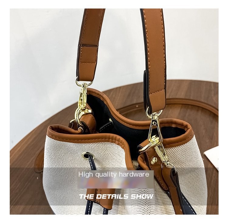 Women's Shoulder Bag Green