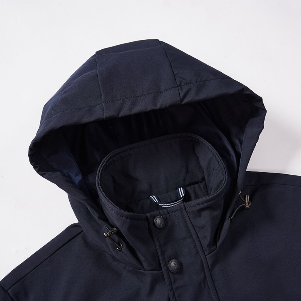 Battlefield Jeep Tactical Jacket image 2