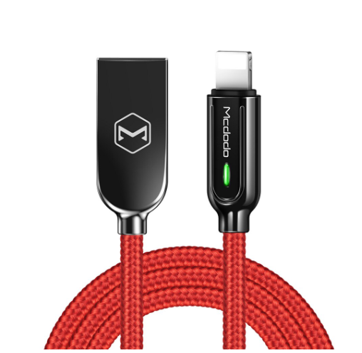 MCDODO Lightning Cable Image 4