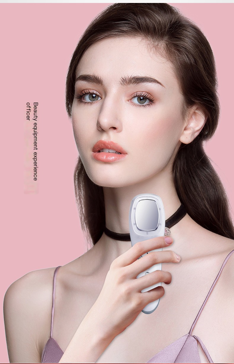 Home Electronic Beauty Device Image 3