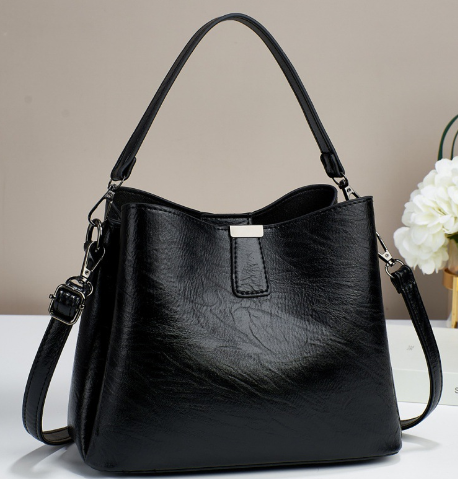 Naomi Bucket Bag