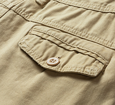 Men's Cargo Shorts 8
