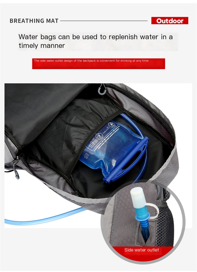 Expandable Capacity